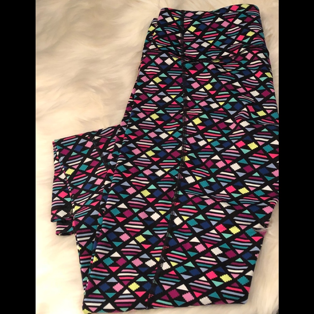 Victoria’s Secret sport leggings